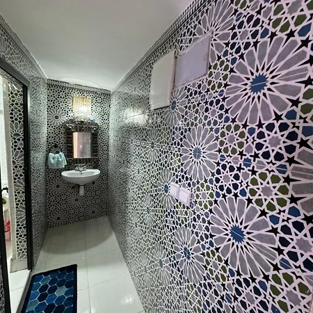 Ferienwohnung L'Etoile De Taghazout Exterior foto