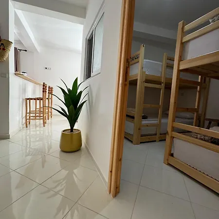 Ferienwohnung L'Etoile De Taghazout Exterior foto