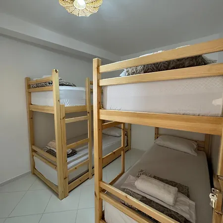 Ferienwohnung L'Etoile De Taghazout Exterior foto