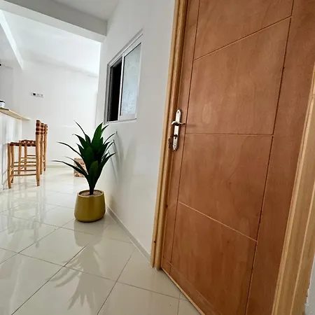 Ferienwohnung L'Etoile De Taghazout Exterior foto