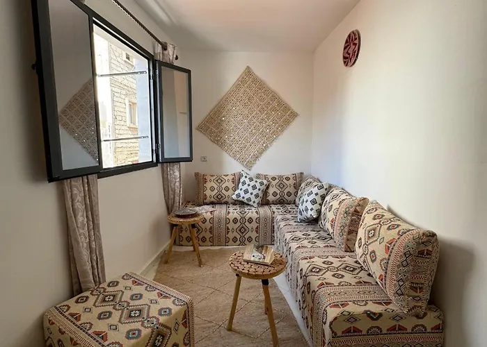 L\'Etoile De Taghazout