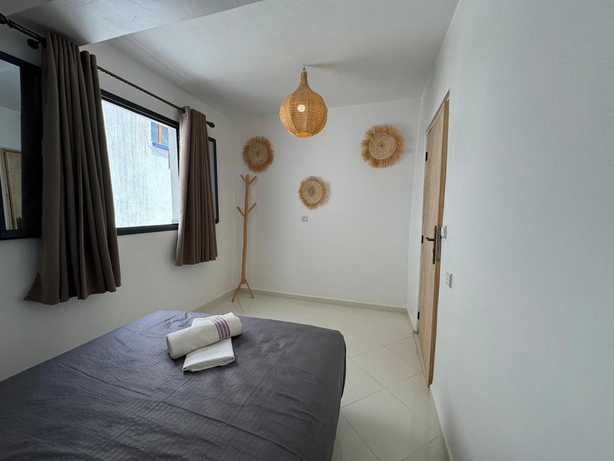 L'etoile De Appartement *