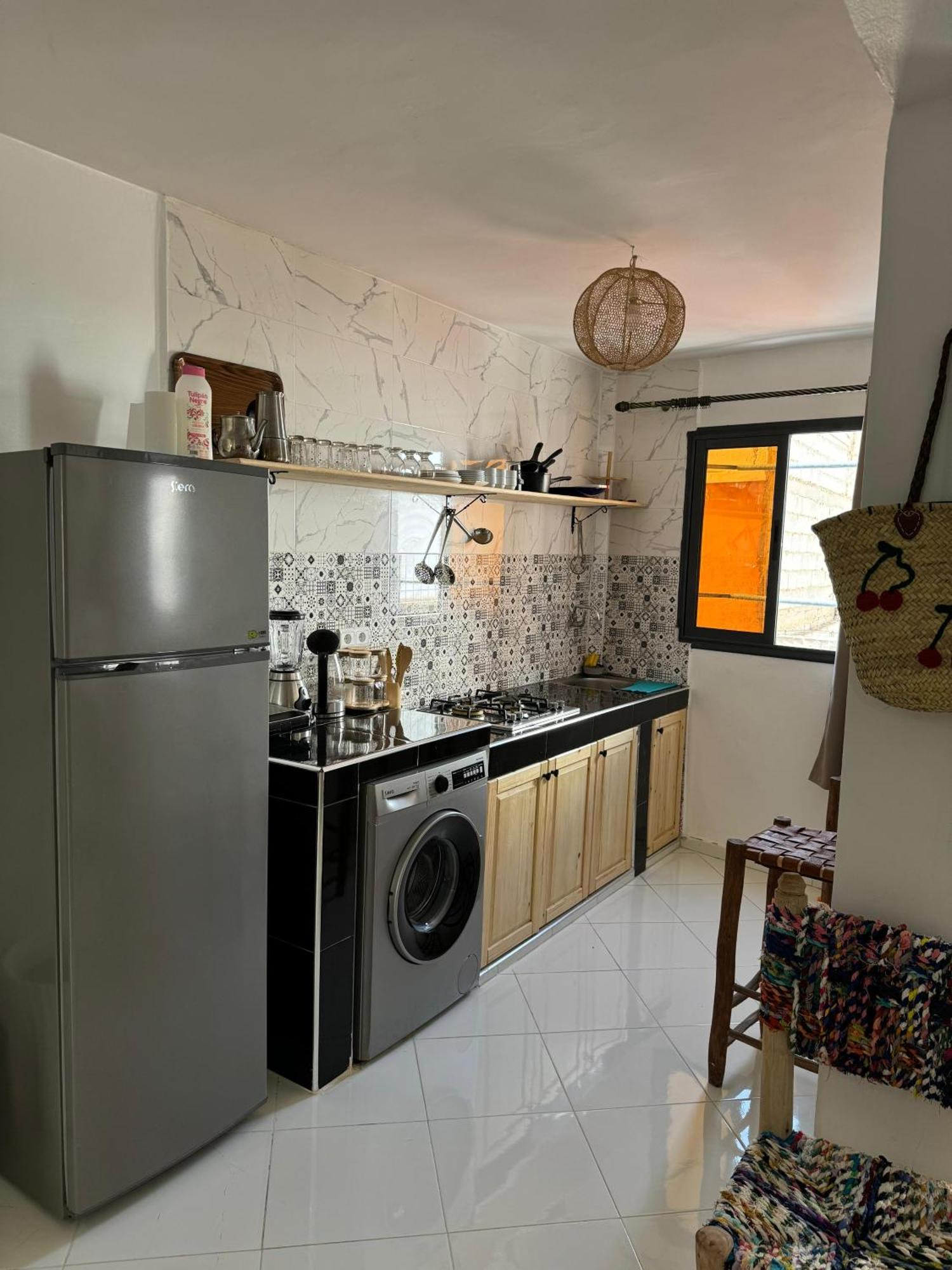 L'etoile De Appartement Taghazout