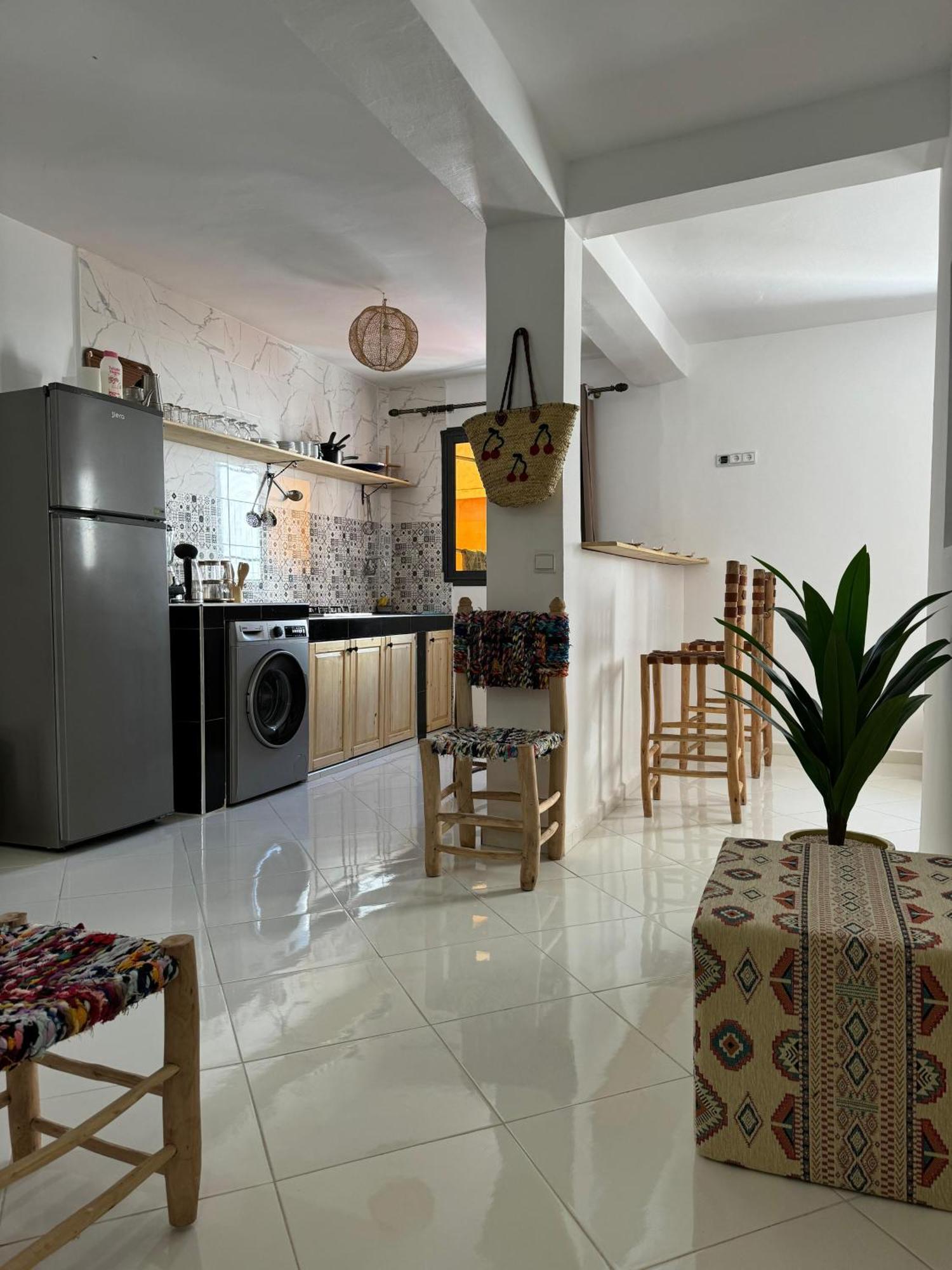 L'etoile De Appartement *